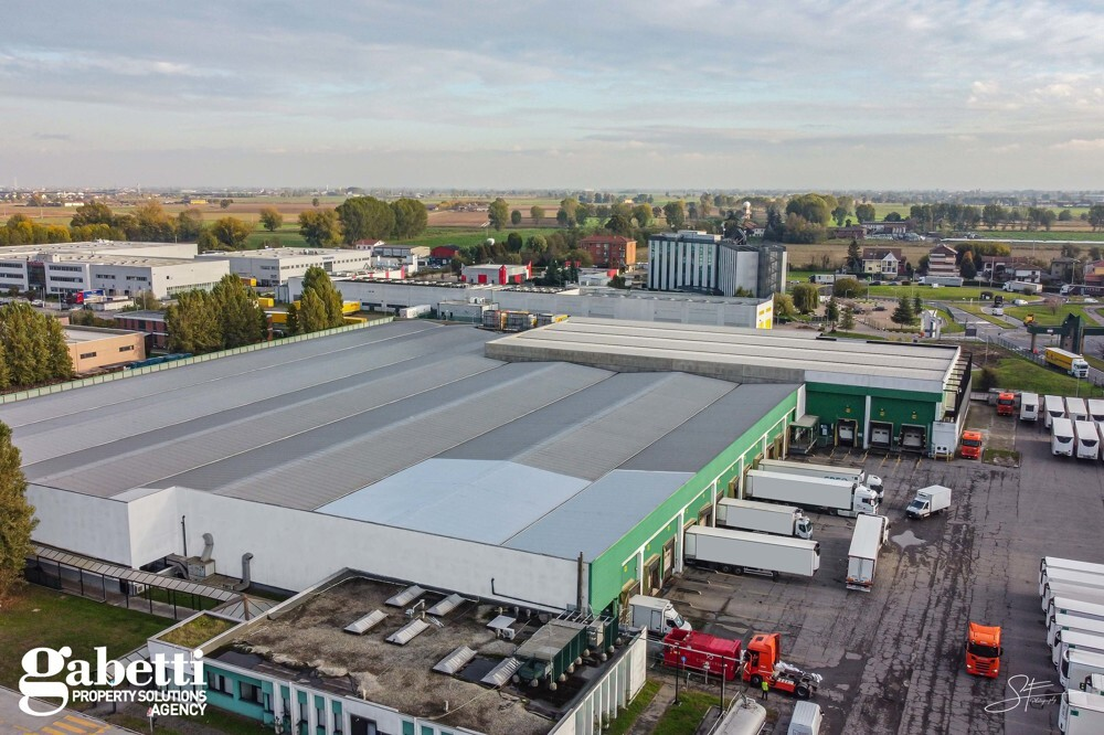 Capannone - Image 22