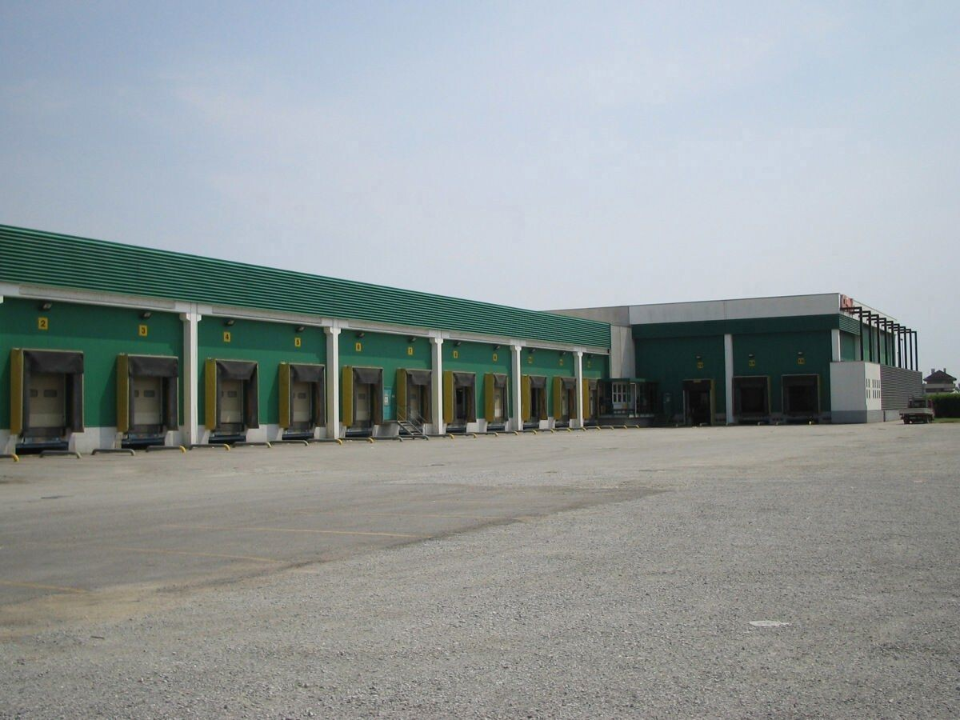 Capannone - Image 26