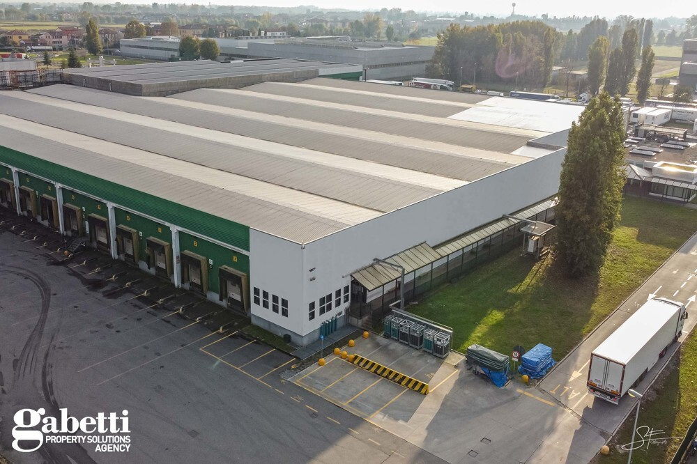 Capannone - Image 11