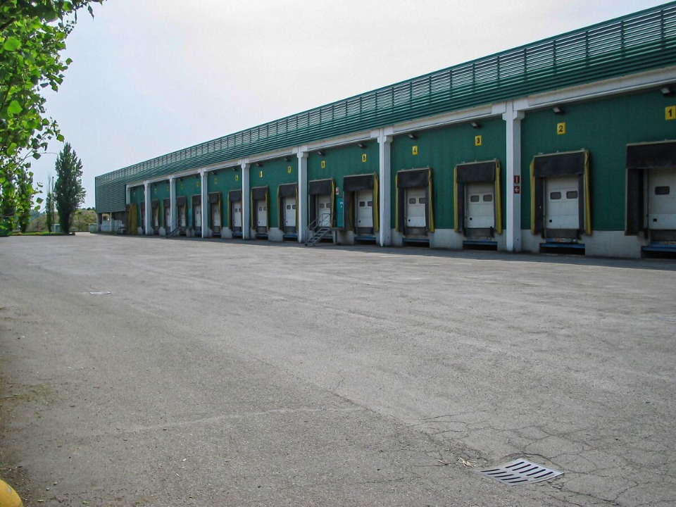 Capannone - Image 19