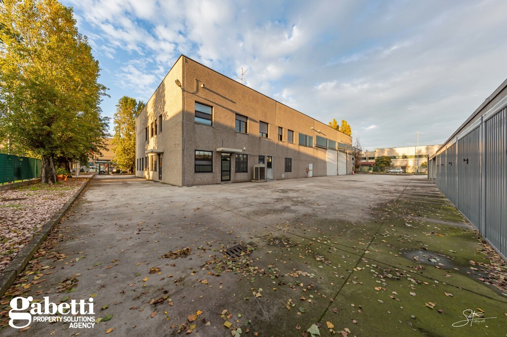 Capannone - Image 23