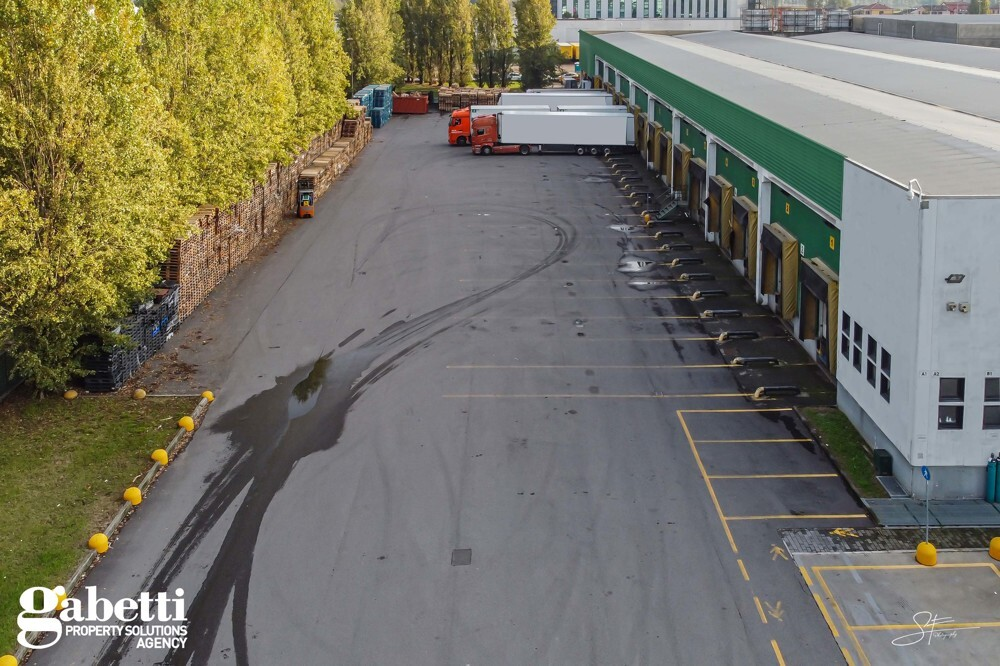 Capannone - Image 12