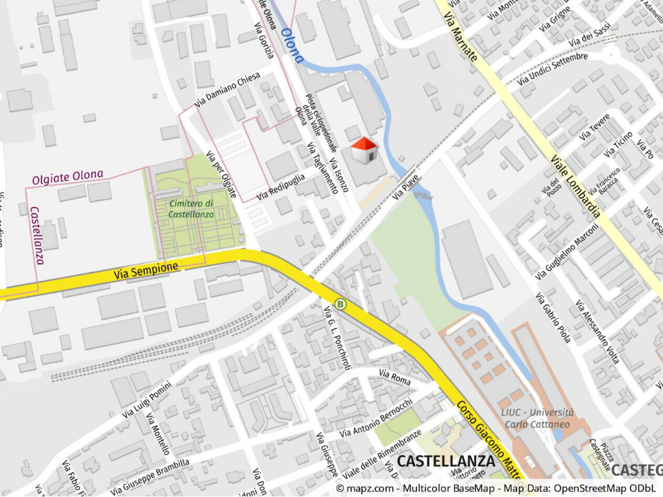 Capannone - Image 11