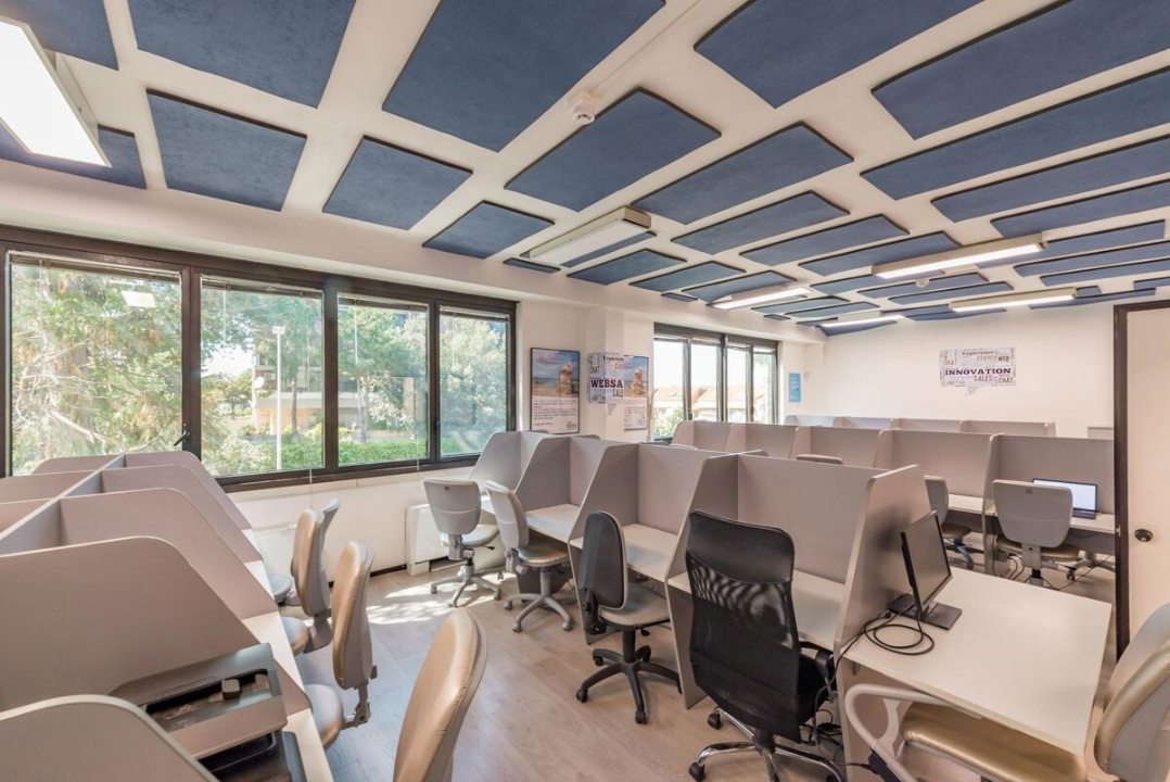 Edificio Direzionale - Image 11