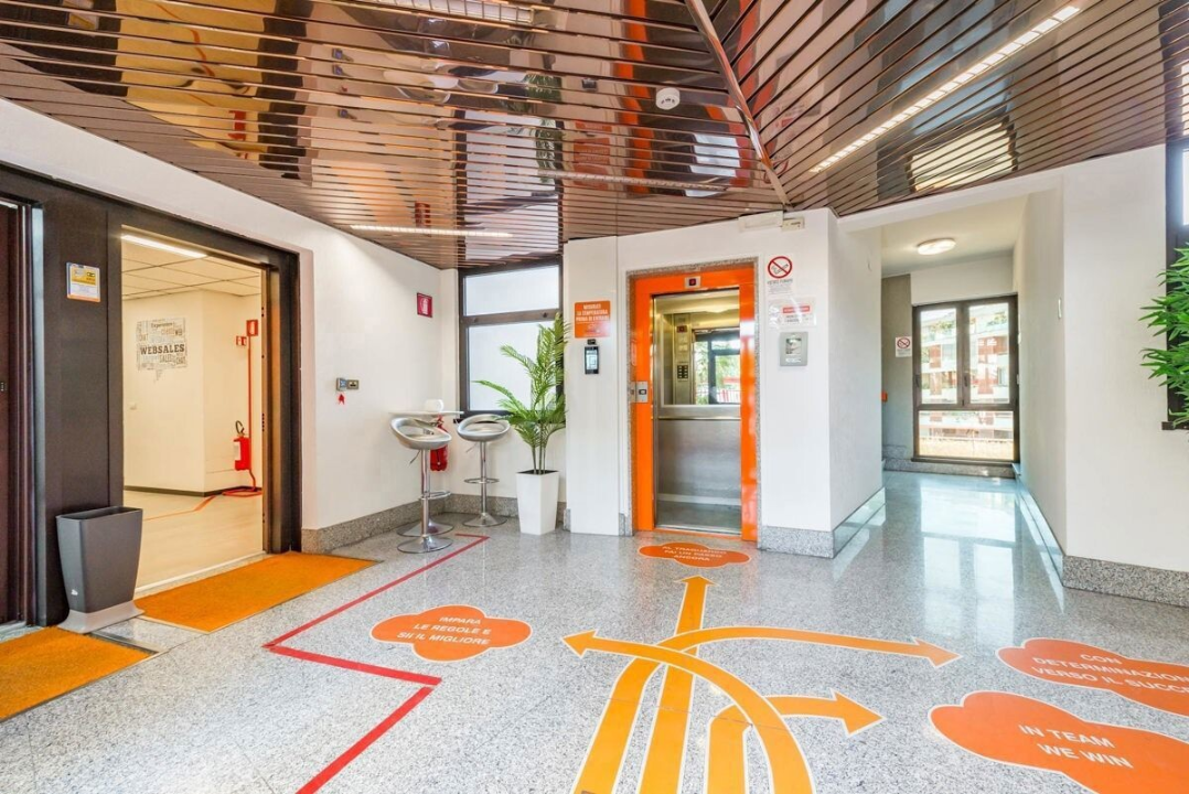 Edificio Direzionale - Image 10