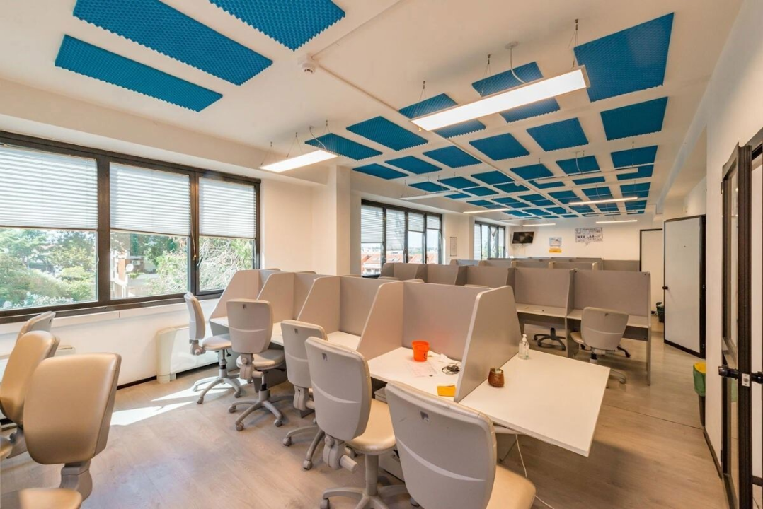 Edificio Direzionale - Image 9