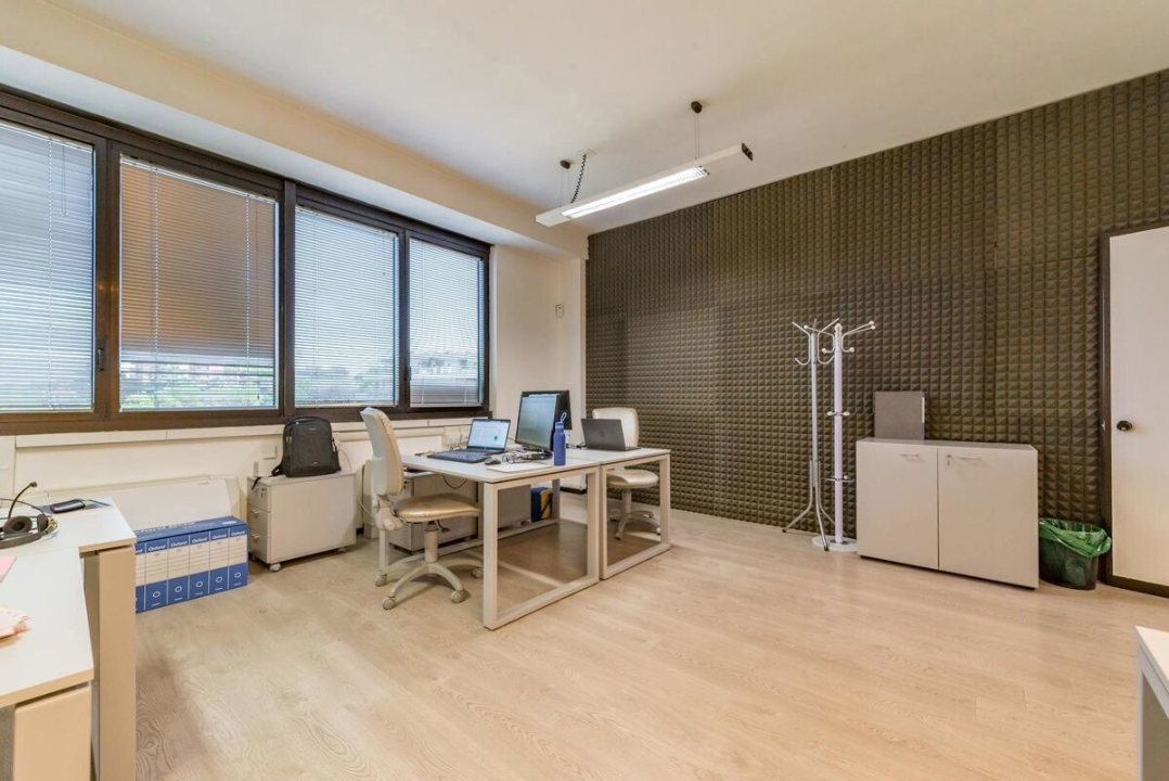 Edificio Direzionale - Image 13