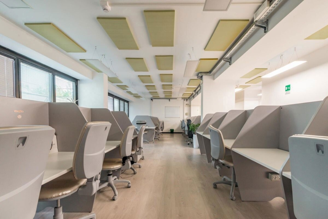 Edificio Direzionale - Image 12