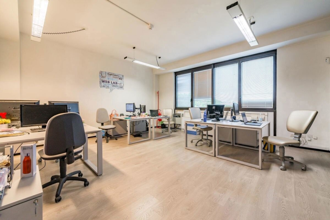 Edificio Direzionale - Image 14