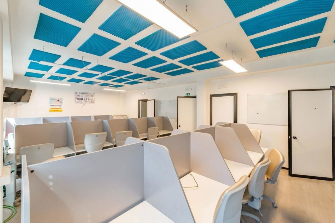 Edificio Direzionale - Image 15