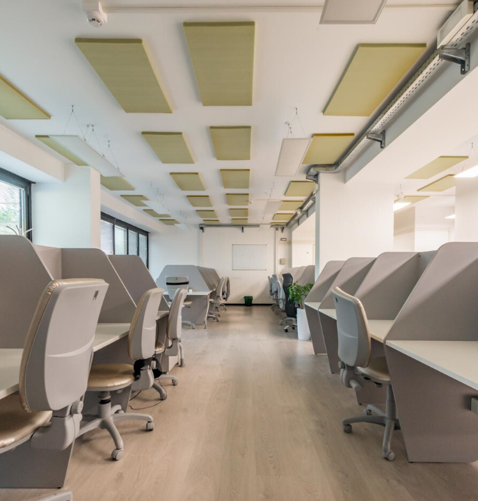 Edificio Direzionale - Image 7