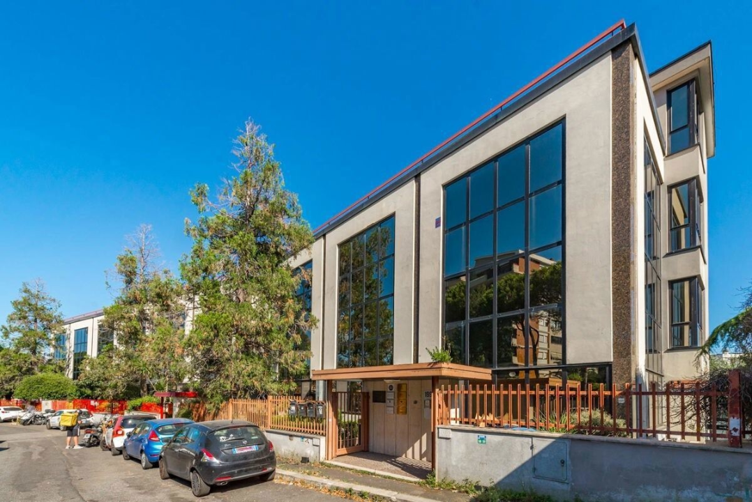 Edificio Direzionale - Image 16