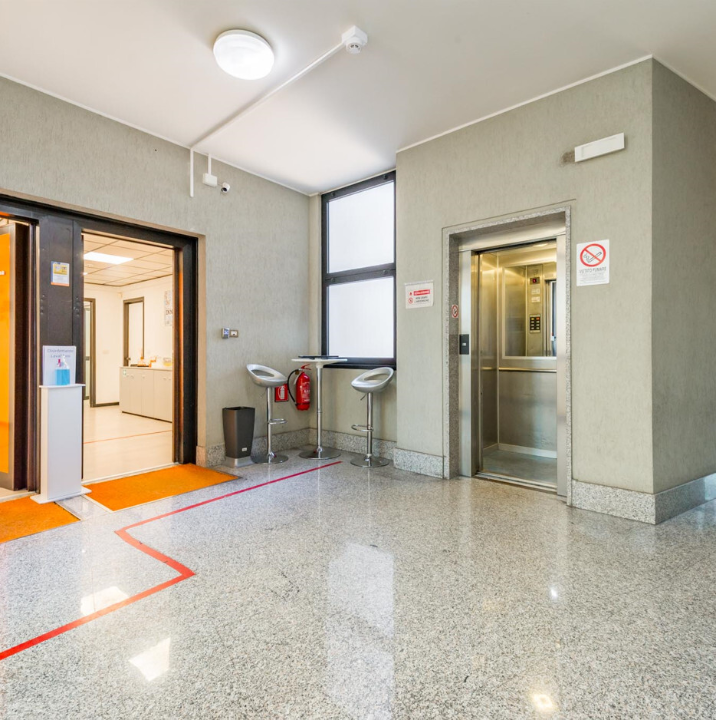 Edificio Direzionale - Image 20