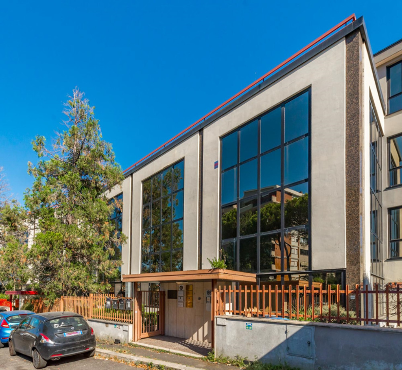 Edificio Direzionale - Image 1