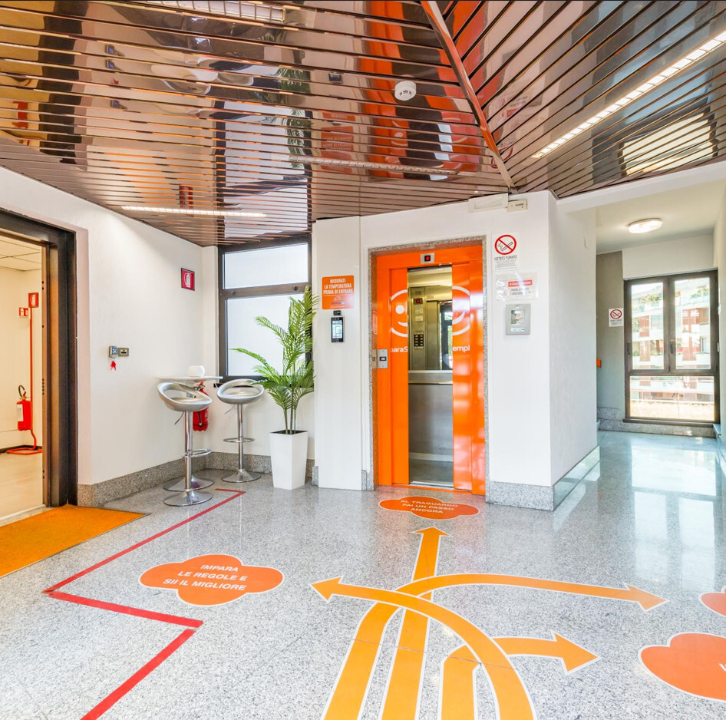 Edificio Direzionale - Image 5