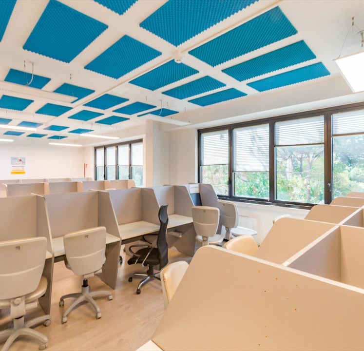 Edificio Direzionale - Image 19