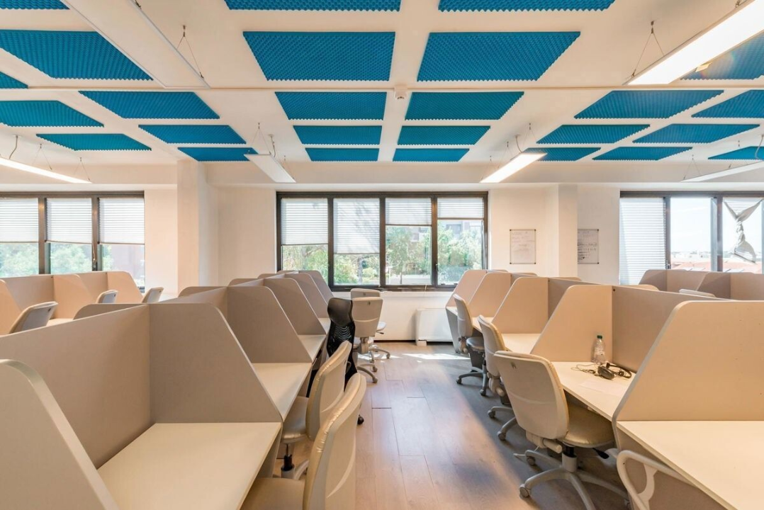 Edificio Direzionale - Image 17