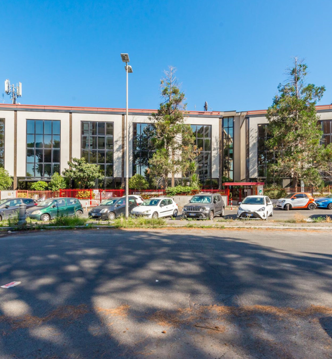 Edificio Direzionale - Image 8