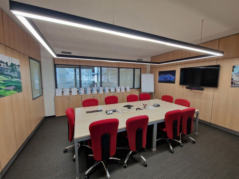 Edificio Direzionale - Image 13