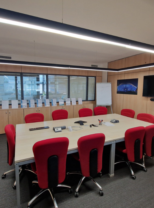 Edificio Direzionale - Image 1