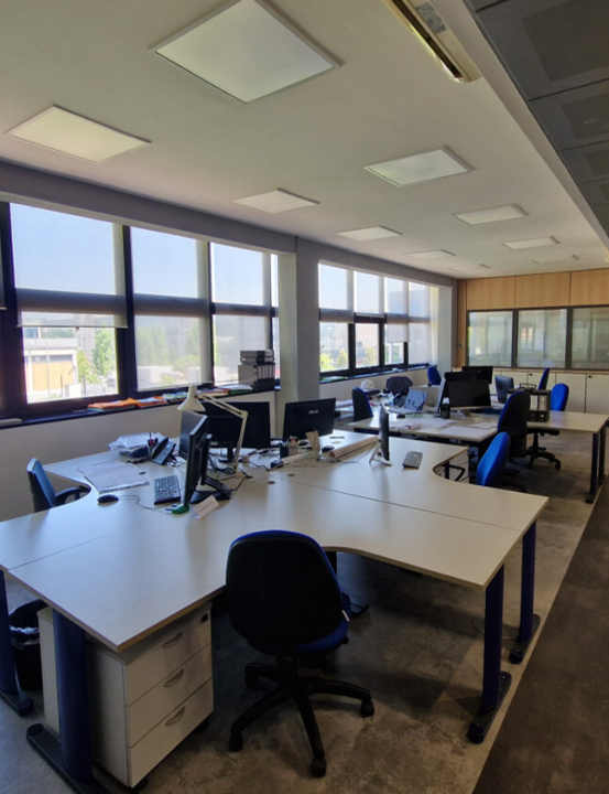 Edificio Direzionale - Image 3