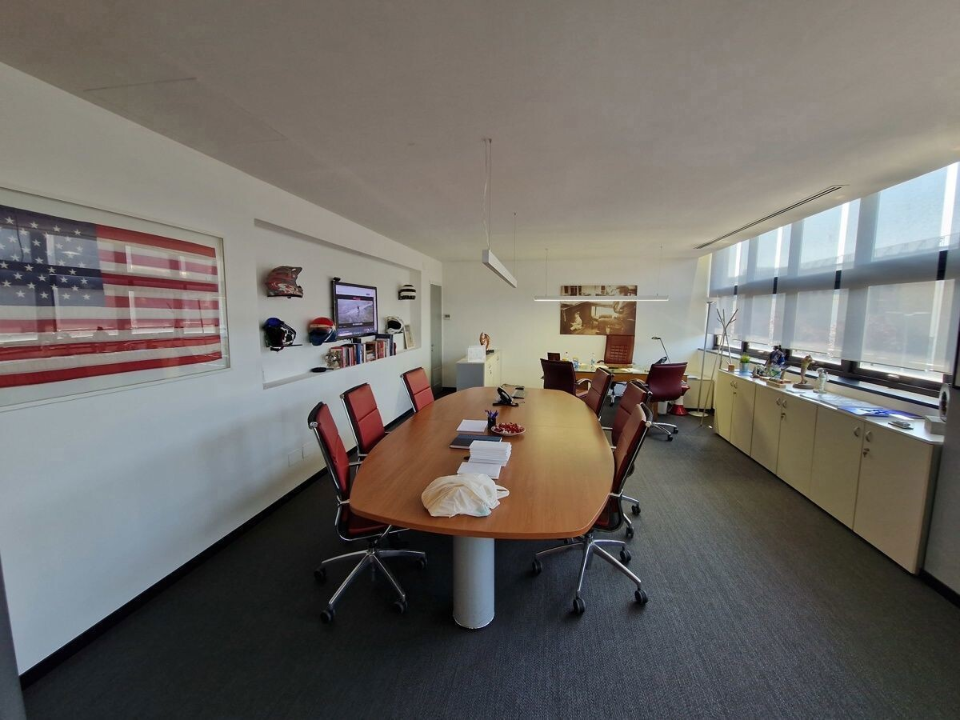 Edificio Direzionale - Image 11