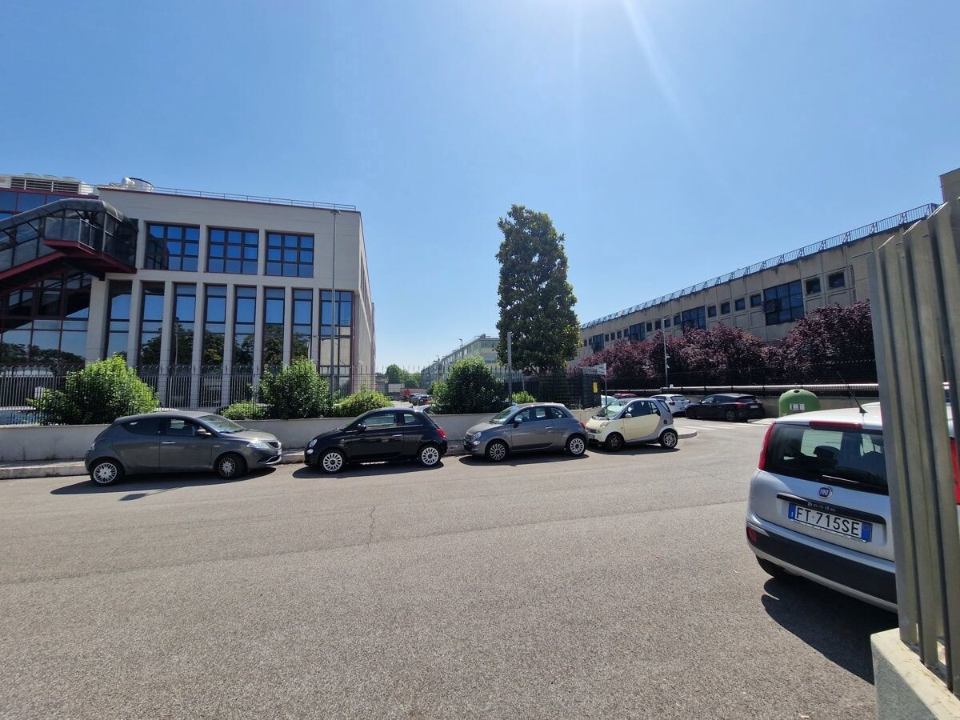 Edificio Direzionale - Image 5