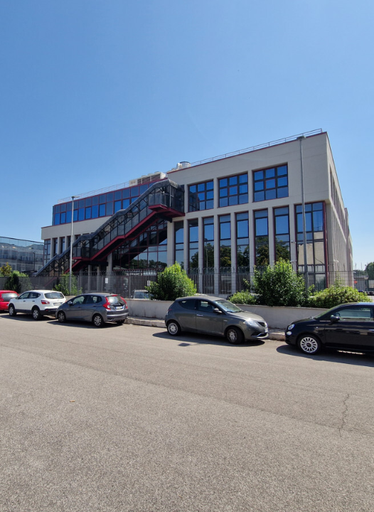 Edificio Direzionale - Image 2
