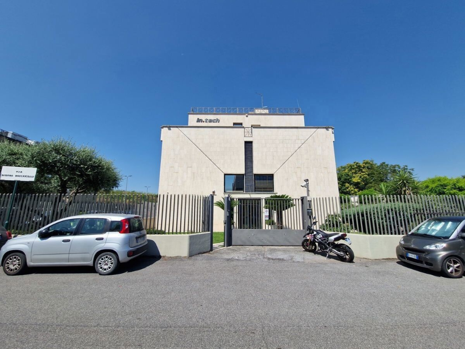 Edificio Direzionale - Image 7