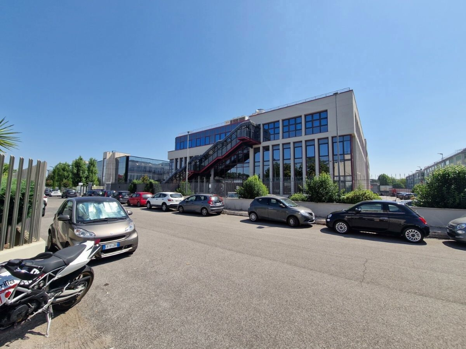 Edificio Direzionale - Image 6