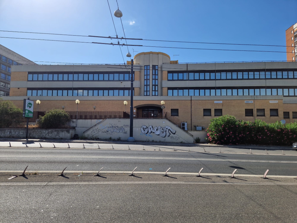 Edificio Direzionale - Image 7