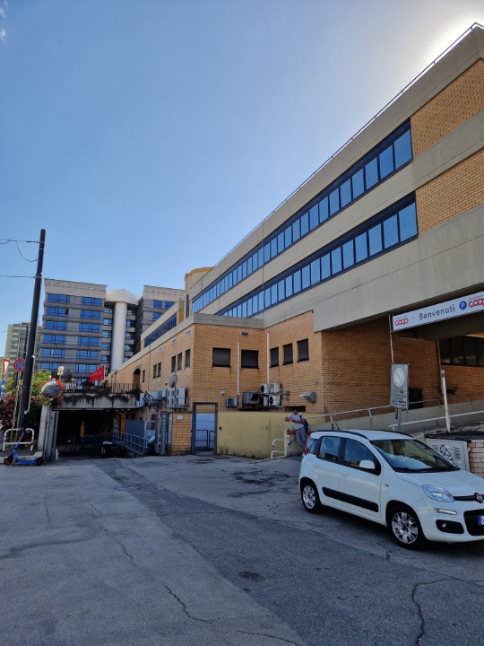 Edificio Direzionale - Image 4