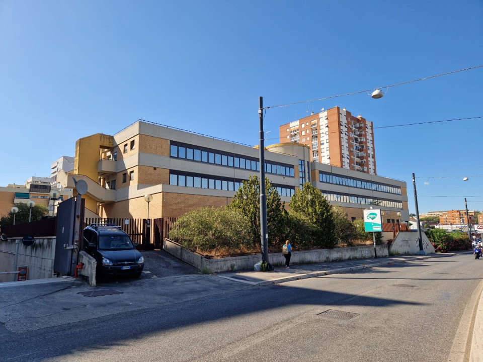 Edificio Direzionale - Image 6
