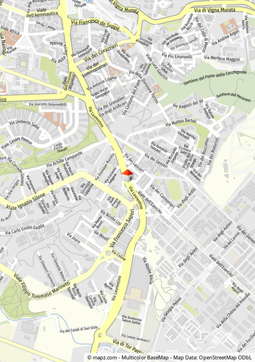 Edificio Direzionale - Image 23