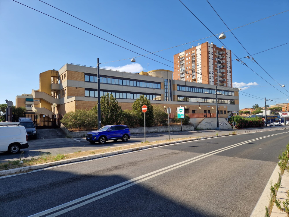 Edificio Direzionale - Image 10