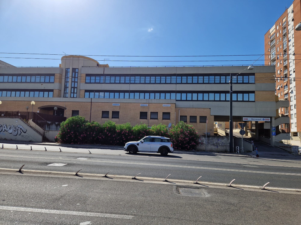 Edificio Direzionale - Image 11