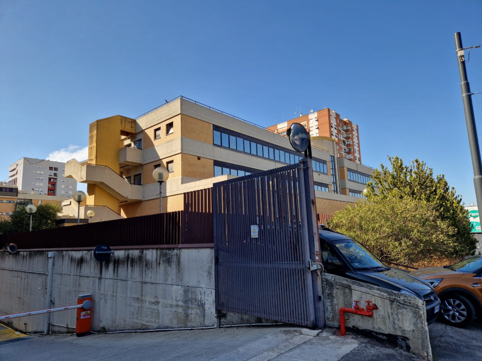 Edificio Direzionale - Image 20