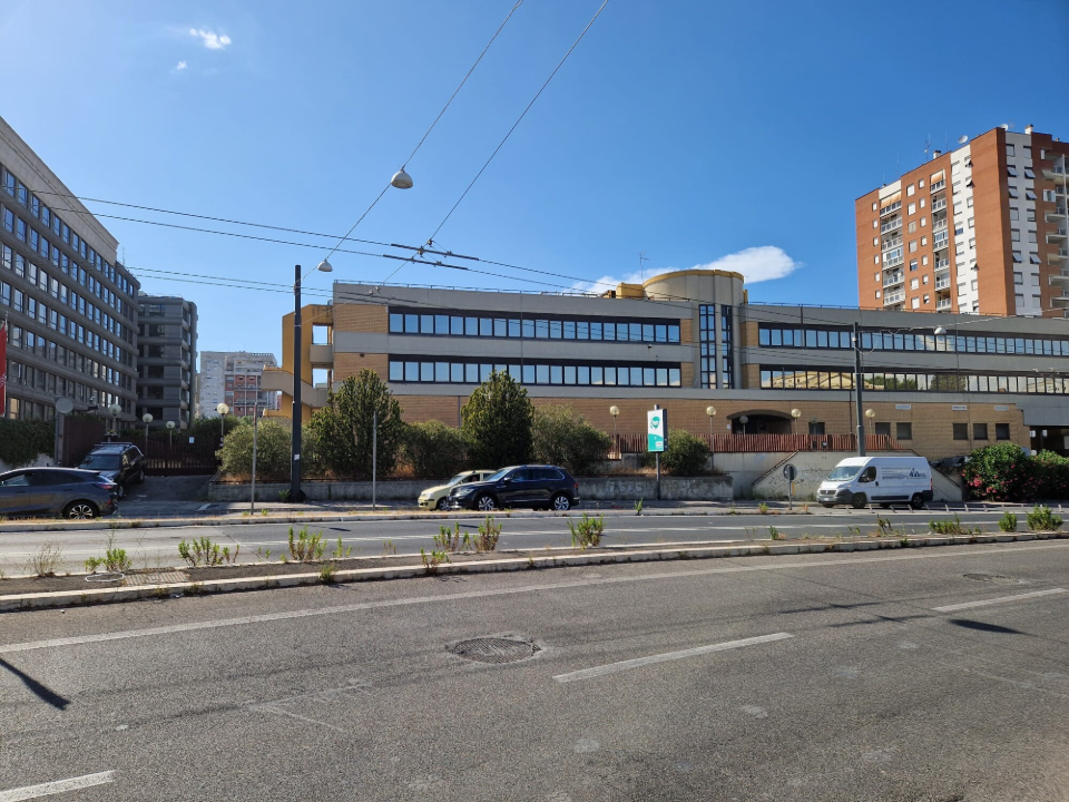 Edificio Direzionale - Image 15