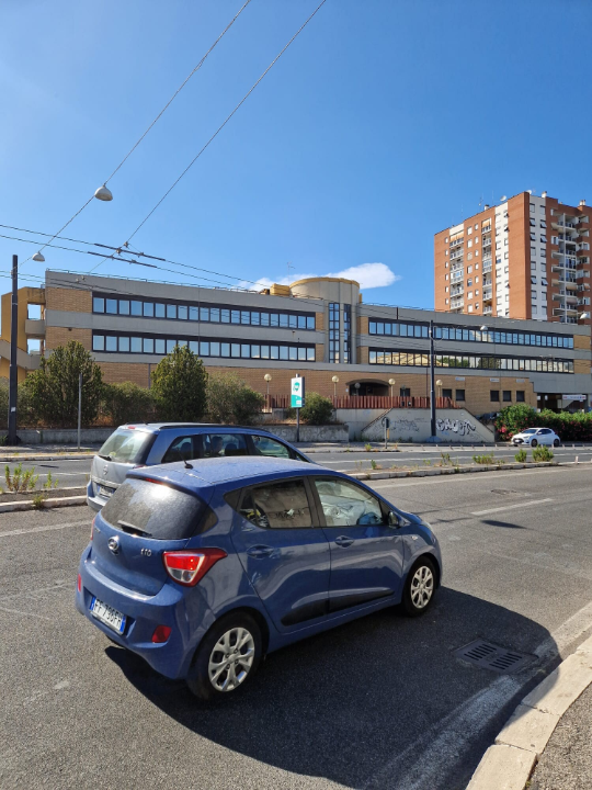 Edificio Direzionale - Image 5