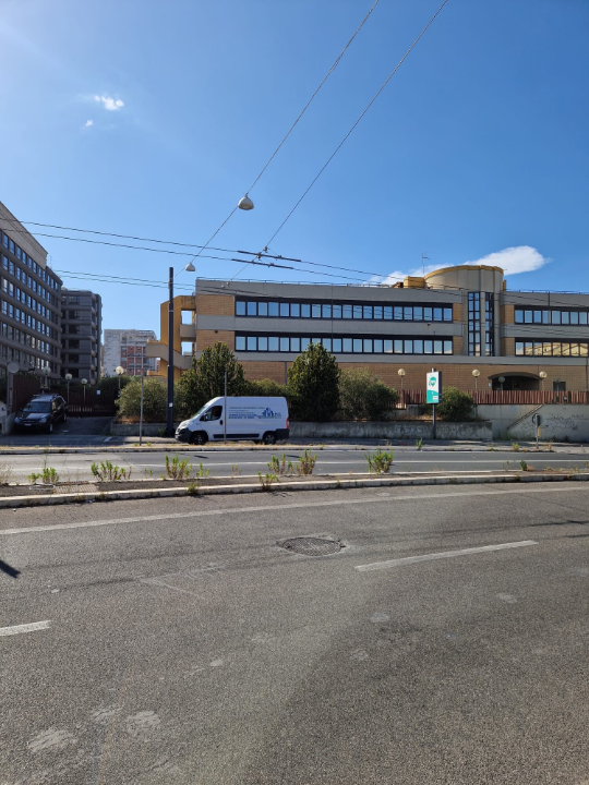 Edificio Direzionale - Image 13