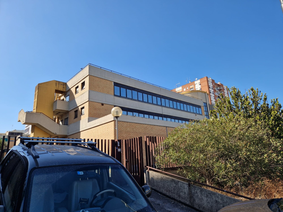 Edificio Direzionale - Image 9