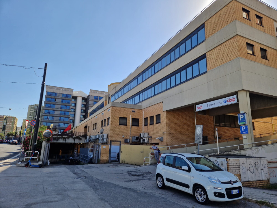 Edificio Direzionale - Image 17