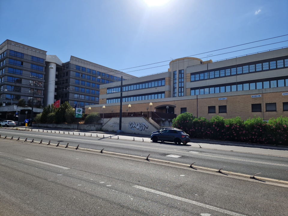 Edificio Direzionale - Image 1