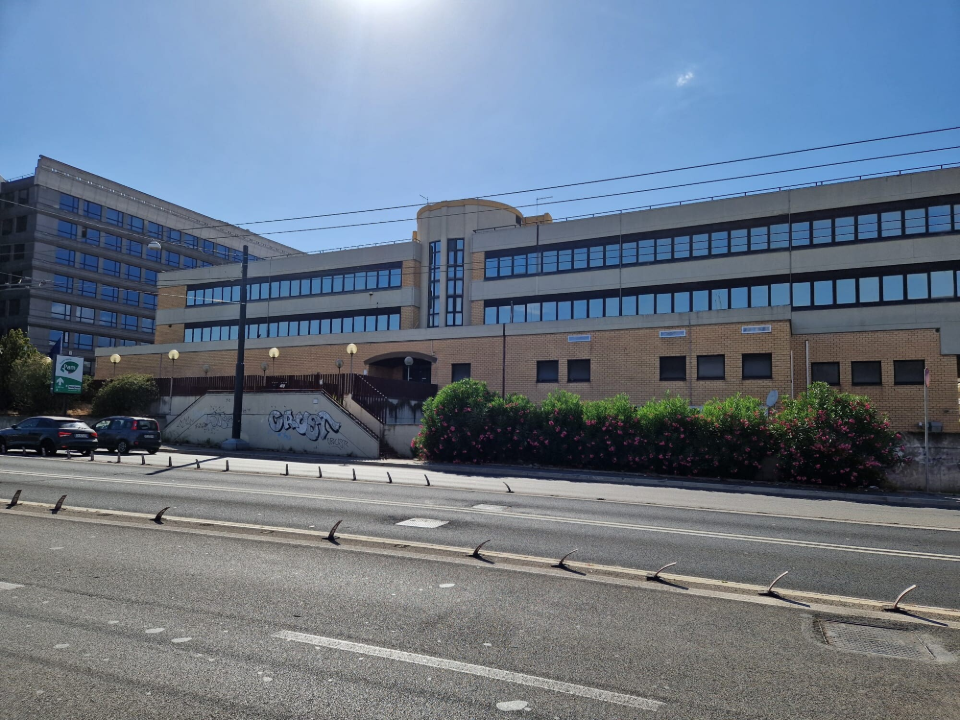 Edificio Direzionale - Image 16