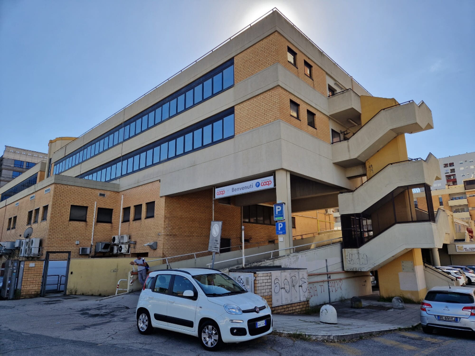 Edificio Direzionale - Image 19