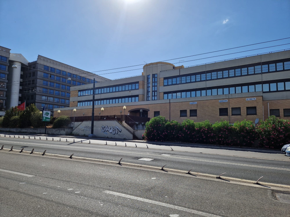 Edificio Direzionale - Image 12