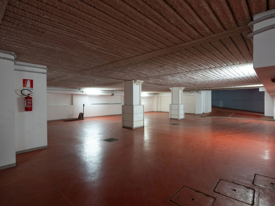 Edificio Direzionale - Image 8