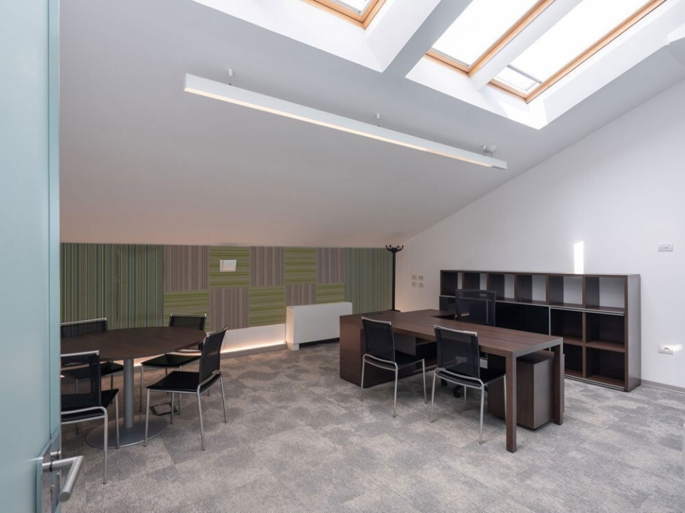 Edificio Direzionale - Image 27