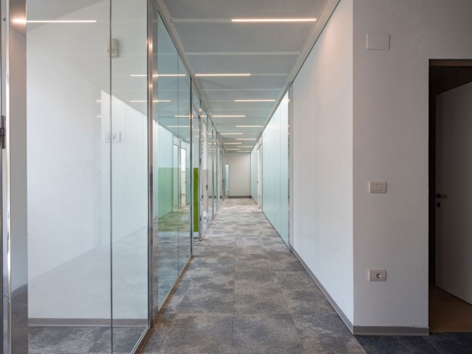 Edificio Direzionale - Image 26