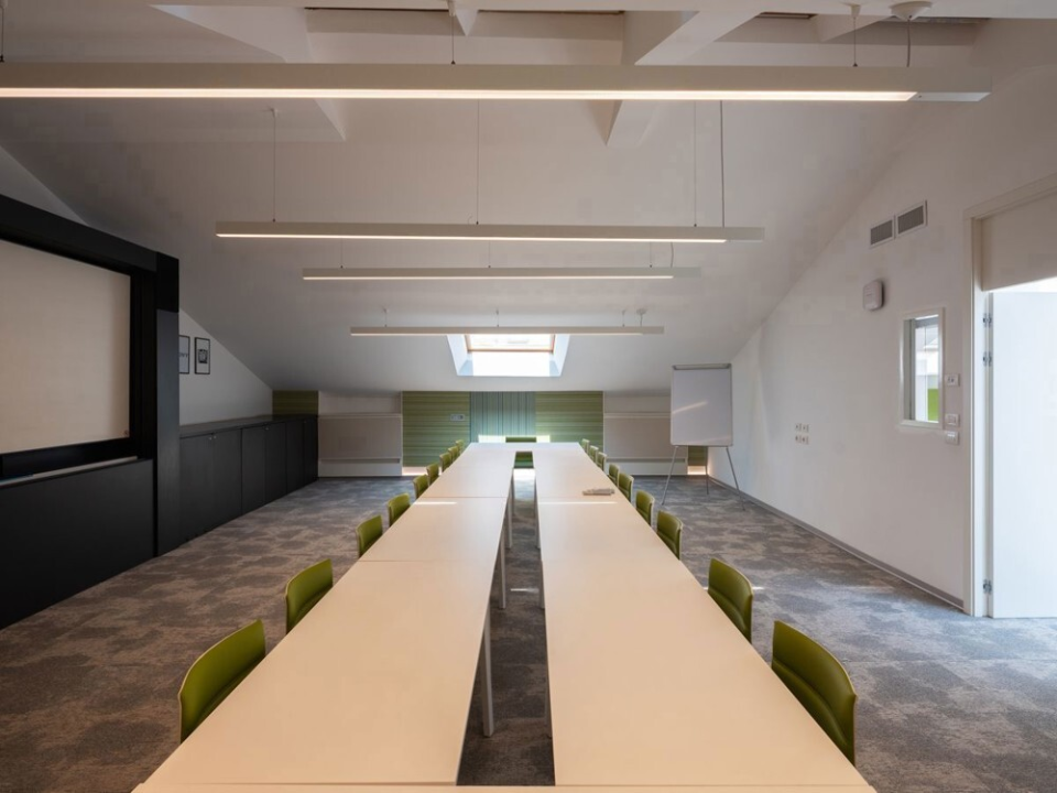 Edificio Direzionale - Image 32